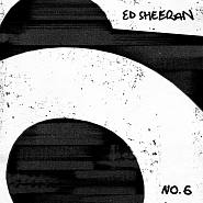 Ed Sheeran and etc - Put It All On Me piano sheet music