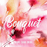 MOMO SANA MINA - Bouquet piano sheet music