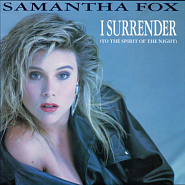 Samantha Fox - I Surrender (To the Spirit of the Night) piano sheet music