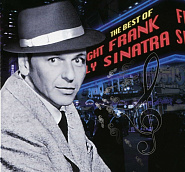 Frank Sinatra - I Love You Baby piano sheet music