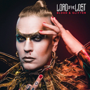 Lord of the Lost - Blood & Glitter piano sheet music