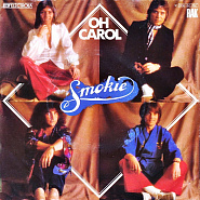 Smokie - Oh Carol piano sheet music