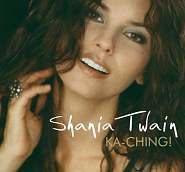 Shania Twain - Ka-Ching! piano sheet music