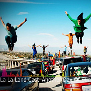 La La Land Cast - Another Day Of Sun piano sheet music