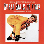 Jerry Lee Lewis - Great Balls of Fire piano sheet music