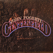 John Fogerty - Centerfield piano sheet music