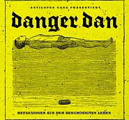 Danger Dan - Sand in die Augen piano sheet music