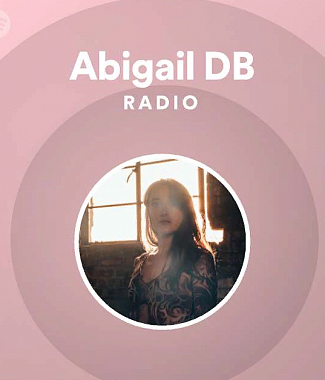 Abigail DB piano sheet music