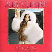 Rosalía - Aute Cuture piano sheet music