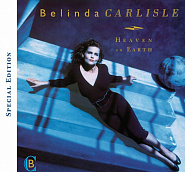 Belinda Carlisle - Heaven Is a Place on Earth piano sheet music