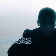 Tim Bendzko - Geisterjagd piano sheet music