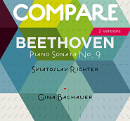 Ludwig van Beethoven - The Violin Sonata No. 9, Op. 47 piano sheet music