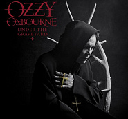 Ozzy Osbourne - Under the Graveyard piano sheet music