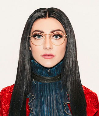 Qveen Herby piano sheet music