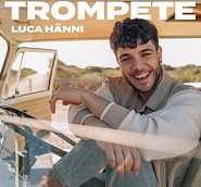 Luca Hänni - Trompete piano sheet music