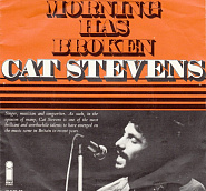 Cat Stevens - Morning Has Broken piano sheet music