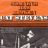 Cat Stevens - Morning Has Broken piano sheet music
