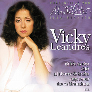 Vicky Leandros - Ich liebe das Leben piano sheet music
