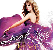 Taylor Swift - Enchanted piano sheet music