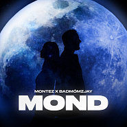 Montez and etc - Mond piano sheet music