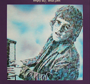 Elton John - Skyline Pigeon piano sheet music