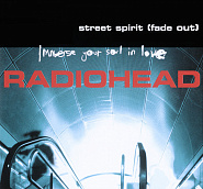 Radiohead - Street Spirit (Fade Out) piano sheet music