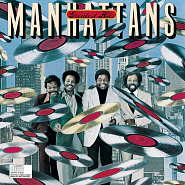 The Manhattans - Kiss and Say Goodbye piano sheet music