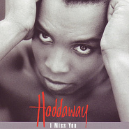 Haddaway - I Miss You piano sheet music