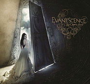 Evanescence - Lacrymosa piano sheet music