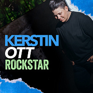 Kerstin Ott - Rockstar piano sheet music