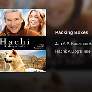 Jan Kaczmarek - Packing Boxes piano sheet music