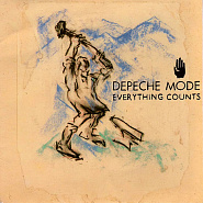 Depeche Mode - Everything Counts piano sheet music