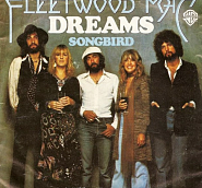 Fleetwood Mac - Dreams piano sheet music