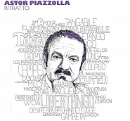 Astor Piazzolla - Biyuya piano sheet music