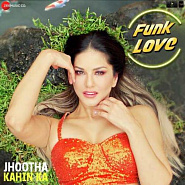 Yo Yo Honey Singh - Funk Love (From Jhootha Kahin Ka) piano sheet music