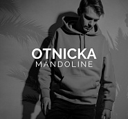Otnicka - Mandoline piano sheet music