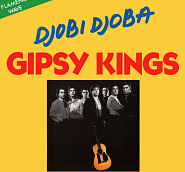 Gipsy Kings - Djobi, Djoba piano sheet music