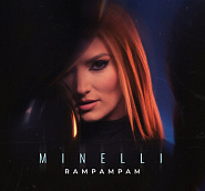 Minelli - Rampampam piano sheet music