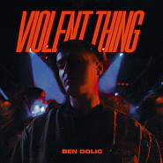 Ben Dolic - Violent Thing piano sheet music
