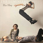The Lumineers - Ho Hey piano sheet music