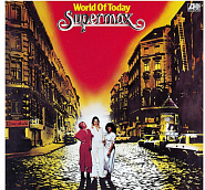 Supermax - Lovemachine piano sheet music
