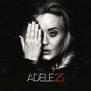 Adele - Remedy piano sheet music