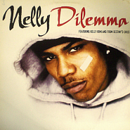 Nelly and etc - Dilemma piano sheet music