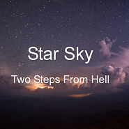 Two Steps from Hell - Star Sky piano sheet music