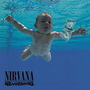 Nirvana - Come as You Are piano sheet music