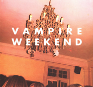 Vampire Weekend - A-Punk piano sheet music