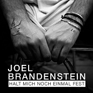 Joel Brandenstein - Halt mich noch einmal fest piano sheet music