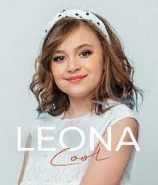 Leona Cool piano sheet music