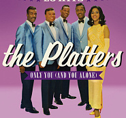 The Platters - Only You (And You Alone) piano sheet music