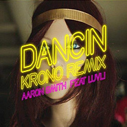 Aaron Smith - Dancin (Krono Remix) piano sheet music
